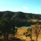 Scenery from Esk near Toowoomba