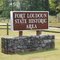Fort Loudoun State Historic Area