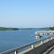 View of Tellico Lake from 411 Bridge