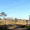 Old Farm at Schofields (now part of station carpark road)