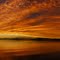 Lake Macquarie sunset from Speers Point