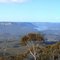 Warragamba Dam