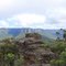 Mt Solitary Western view Narrow Neck