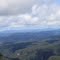 Mt Solitary Southern view Cedar Valley