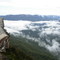 Blue Mountains, If you slip..... that's it.