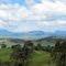 Bar Mtn,Mt Warning,Homeleigh Mtn and Blue Knob from Ettrick Rd