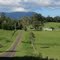 Bar Mountain from Homeleigh Rd