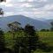 Mt Barney on horizon
