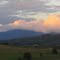 Fawcetts Creek and Tweed Range