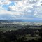 Richmond Valley above Kyogle