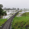 Kyogle Flood 2008