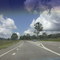 Heading south towards Sydney