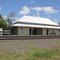 Historical Grandchester Railway Station