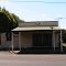 Old store next to Mulgowie Pub