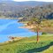 Lyell Reservoir  NSW...