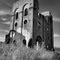 Ruins.
