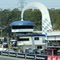 Eastern Creek Control Tower