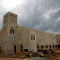 King Taufa'ahau Tupou IV Memorial Church of the Free Wesleyan Church of Tonga in Australia under construction. This building corresponds architecturally to Centenary Church built in Nuku'alofa, Tonga in the 1950s.