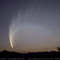 Comet McNaught from Mudgee Observatory