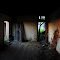 Erudgere abandoned house (interior)
