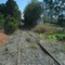 Abandoned Railway Track Crabbes Creek