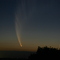 comet from federal by lou whittaker