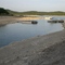 Low water in Cove