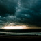 Dark Clouds, Palm Beach