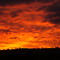 Merriwa sunset