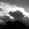 Storm clouds over Merriwa
