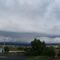 Storm clouds