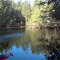 River crossing