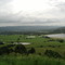 Views from the first range