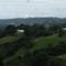 Cooroy countryside looking north west