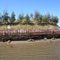 Bank Restoration work Numbaa Island