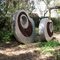 Garden Art in Berry