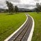 Miniature railway