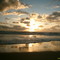 Sunrise on Peerless Avenue, Gold Coast, Australia