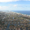 surfers from above