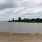 Cathie Creek draining to Ocean, Lake Cathie