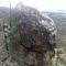Balancing Rock, Braefield Cliifs, Quirindi