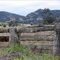 Sandstone valley