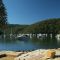 Apple Tree Bay in Ku-ring-gai Chase National Park