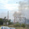 Fires at Mt Ku-Ring-Gai