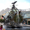 Water clock