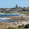 Shelly Beach Cronulla; Cronulla is a popular tourist attraction and attracts many beachgoers from all over Sydney. Cronulla Beach features a long stretch of sand that runs from Boat Harbour to North Cronulla, followed by rock pools and another sandy beach at South Cronulla. The beaches of Cronulla from north to south are: Boat Harbour, Wanda Beach, Elouera Beach, North Cronulla Beach, Cronulla Beach, Blackwoods Beach, Shelly Beach