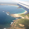 Touch down