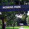 Hoskins Park