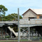 Ye Old Tempe Train Station