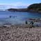 Divers at Bushranger Bay